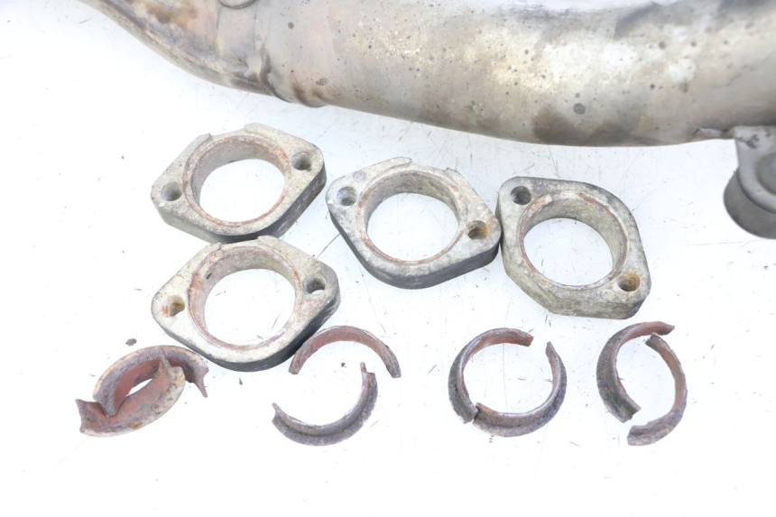 photo de COLECTOR KAWASAKI ZR7 ZR-7 S 750 (1999 - 2004)