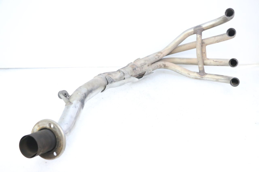 photo de COLECTOR KAWASAKI ZR7 ZR-7 S 750 (1999 - 2004)