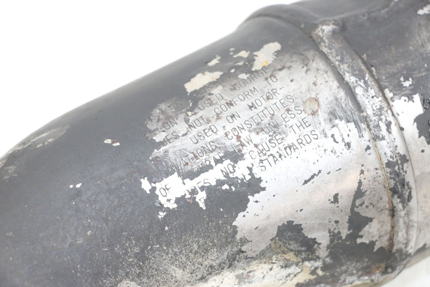 photo de COLECTOR KAWASAKI KX 85 (2014 - 2021)
