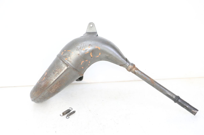 photo de COLECTOR KAWASAKI KX 85 (2014 - 2021)