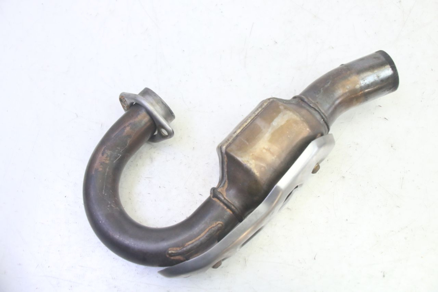 photo de COLECTOR KAWASAKI KXF KX-F 250 (2017 - 2019) - Detalle de la pieza