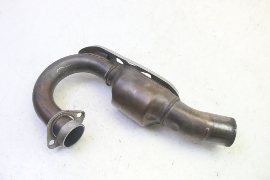 photo de COLECTOR KAWASAKI KXF KX-F 250 (2017 - 2019) - Zoom estado de uso