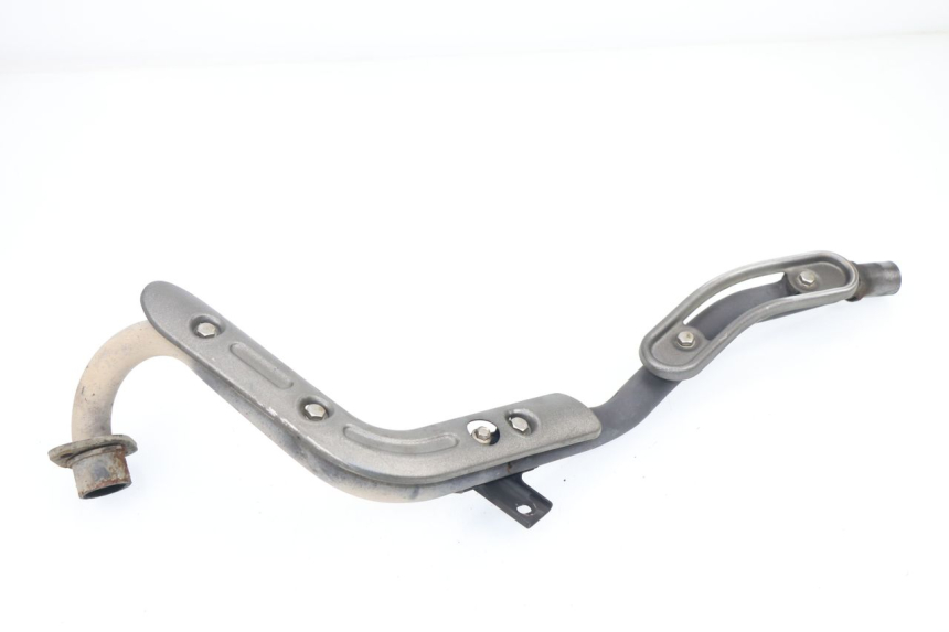 photo de COLECTOR KYMCO K-PW K-PIPE 50 (2012 - 2017)
