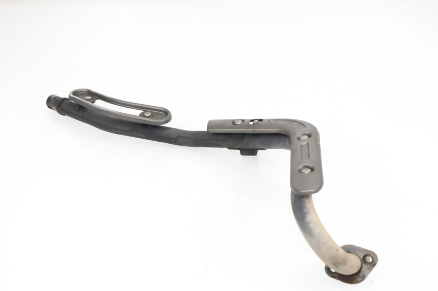 photo de COLECTOR KYMCO K-PW K-PIPE 50 (2012 - 2017)