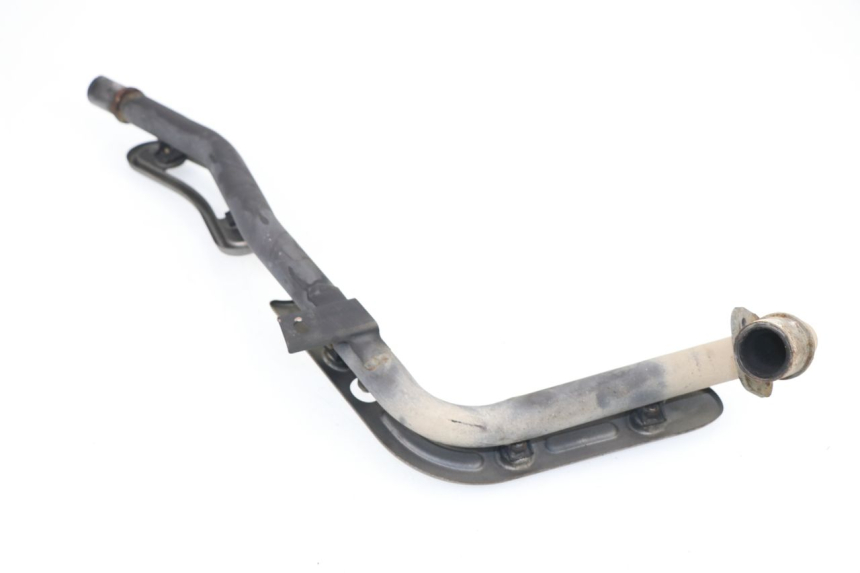 photo de COLECTOR KYMCO K-PW K-PIPE 50 (2012 - 2017)
