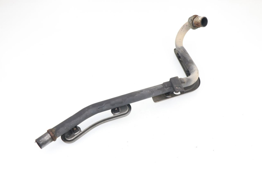 photo de COLECTOR KYMCO K-PW K-PIPE 50 (2012 - 2017)