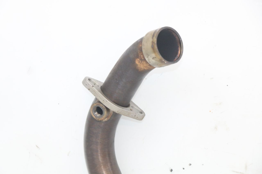 photo de COLECTOR MASAI SCRAMBLER SPORT 125 (2021 - 2025)