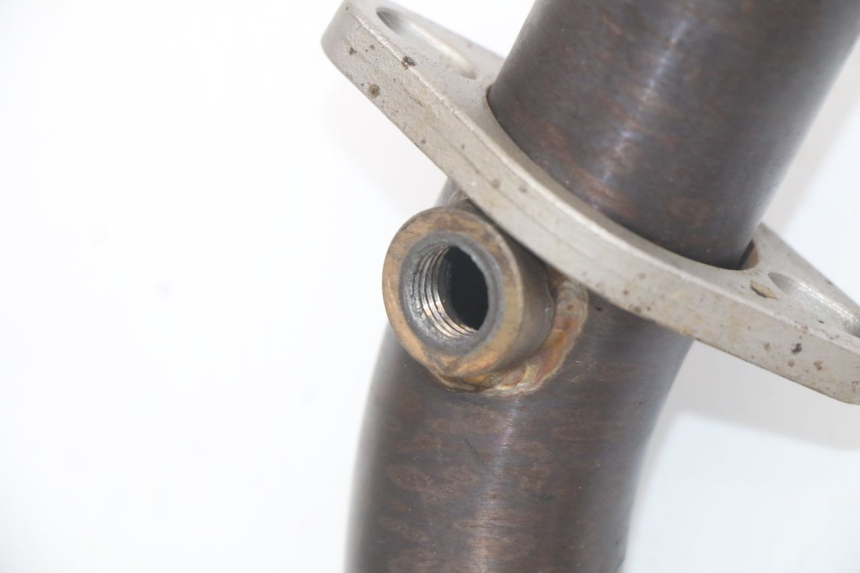 photo de COLECTOR MASAI SCRAMBLER SPORT 125 (2021 - 2025)