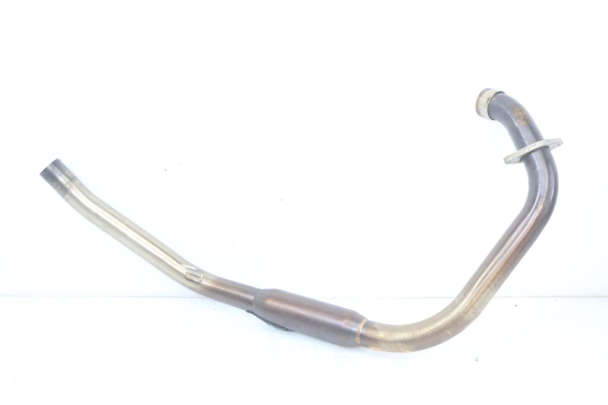 photo de COLECTOR MASAI SCRAMBLER SPORT 125 (2021 - 2025)
