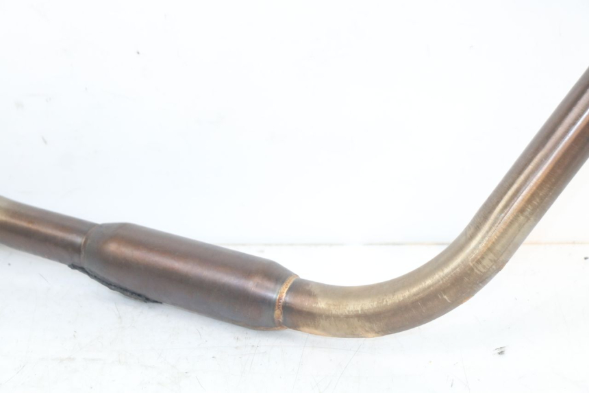photo de COLECTOR MASAI SCRAMBLER SPORT 125 (2021 - 2025)