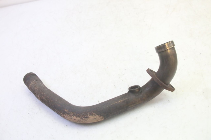 photo de COLECTOR PIAGGIO MP3 HPE 350 (2018 - 2020) - Primer plano técnico