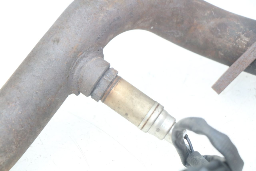 photo de COLECTOR PIAGGIO MP3 500 (2011 - 2015)