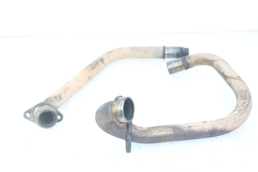 photo de COLECTOR HONDA NTV DEAUVILLE ABS 700 (2007 - 2016)