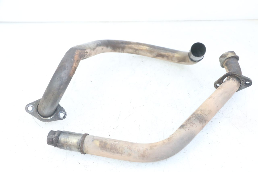 photo de COLECTOR HONDA NTV DEAUVILLE ABS 700 (2007 - 2016)