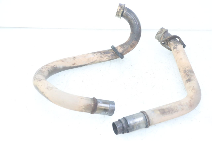 photo de COLECTOR HONDA NTV DEAUVILLE ABS 700 (2007 - 2016)