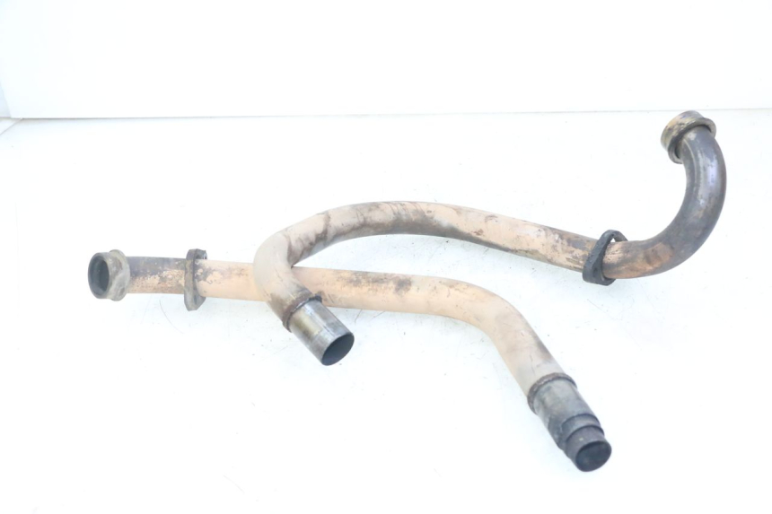 photo de COLECTOR HONDA NTV DEAUVILLE ABS 700 (2007 - 2016)