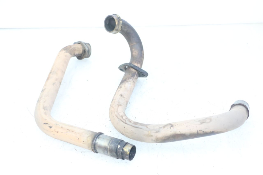 photo de COLECTOR HONDA NTV DEAUVILLE ABS 700 (2007 - 2016)