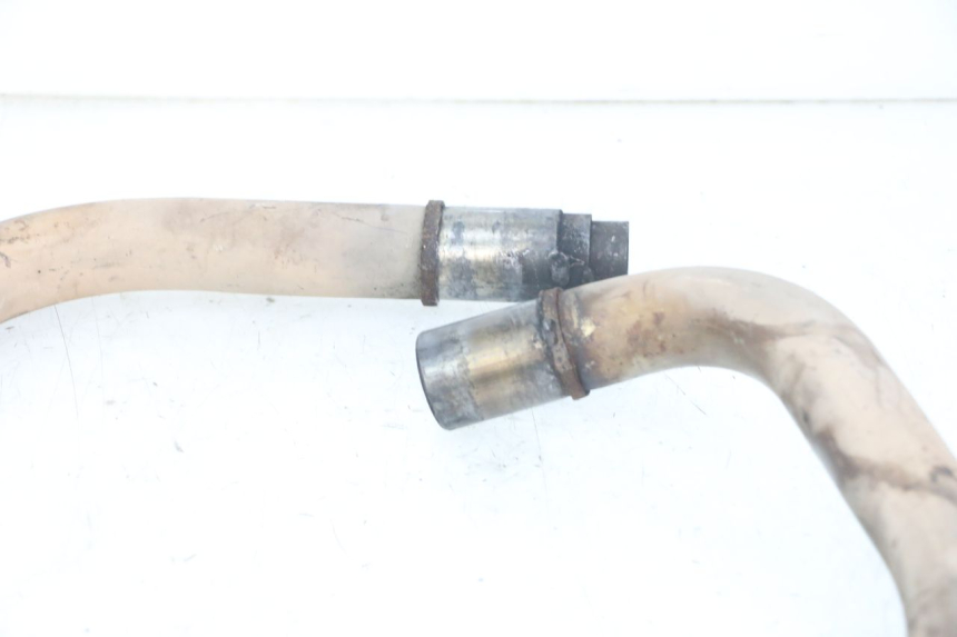photo de COLECTOR HONDA NTV DEAUVILLE ABS 700 (2007 - 2016)