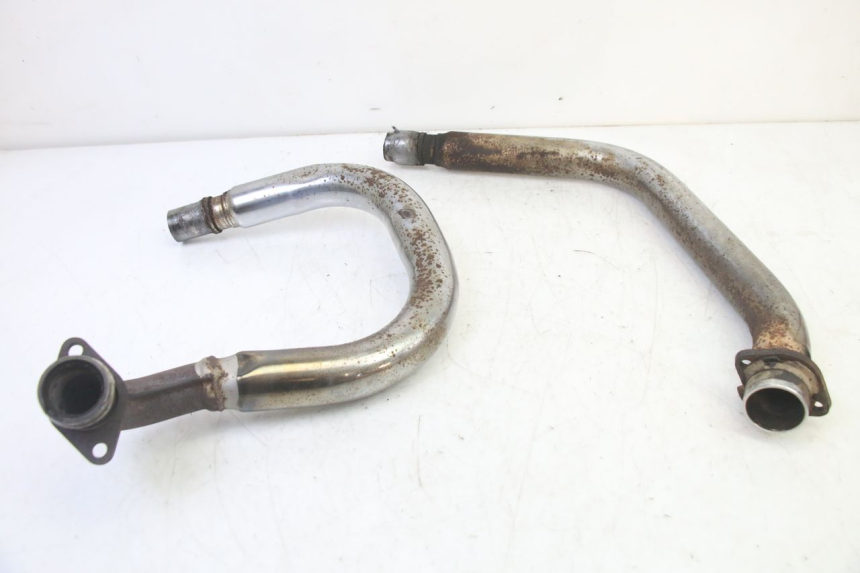 photo de COLECTOR HONDA NTV DEAUVILLE 650 (2001 - 2006)