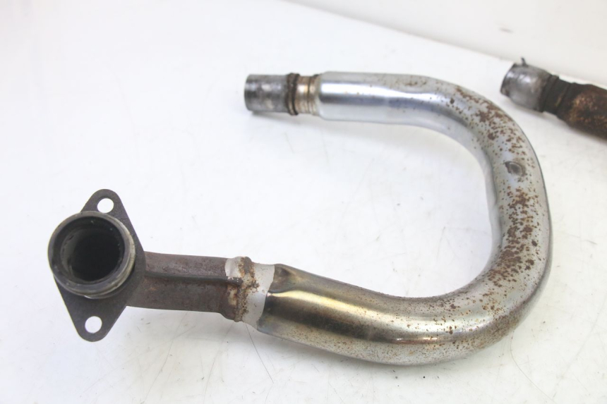photo de COLECTOR HONDA NTV DEAUVILLE 650 (2001 - 2006)