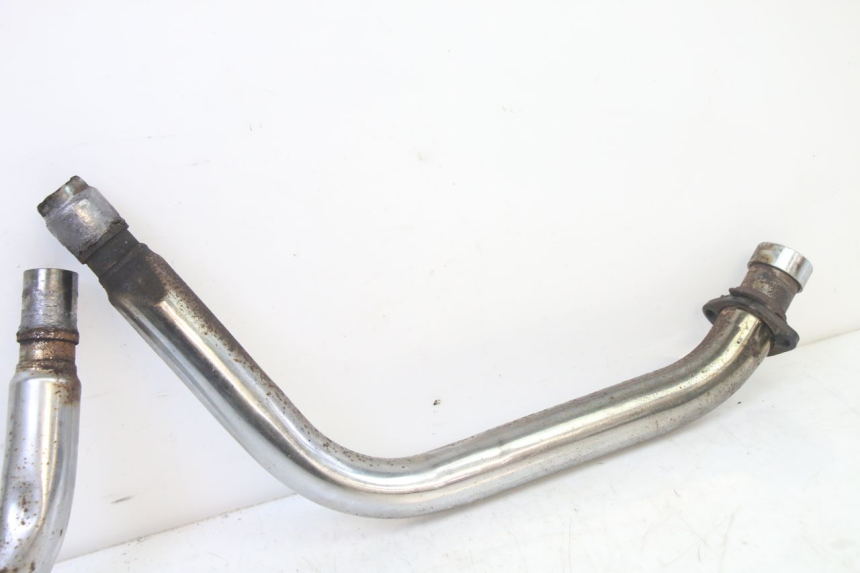 photo de COLECTOR HONDA NTV DEAUVILLE 650 (2001 - 2006)
