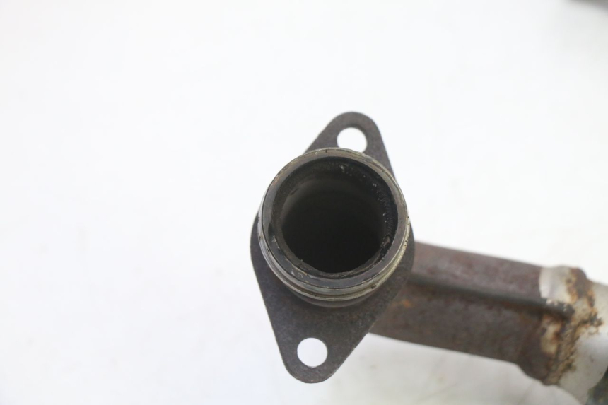 photo de COLECTOR HONDA NTV DEAUVILLE 650 (2001 - 2006)