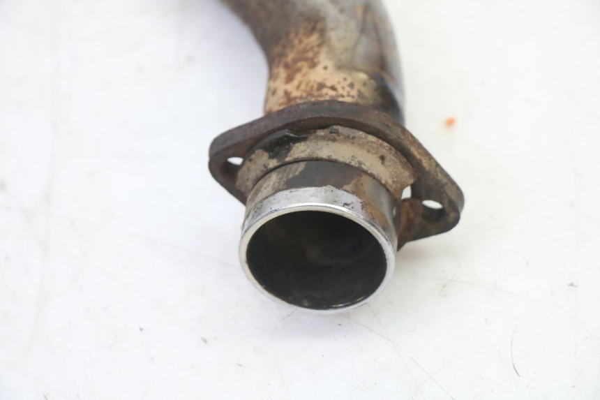 photo de COLECTOR HONDA NTV DEAUVILLE 650 (2001 - 2006)