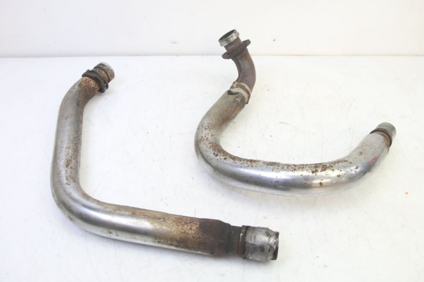 photo de COLECTOR HONDA NTV DEAUVILLE 650 (2001 - 2006)