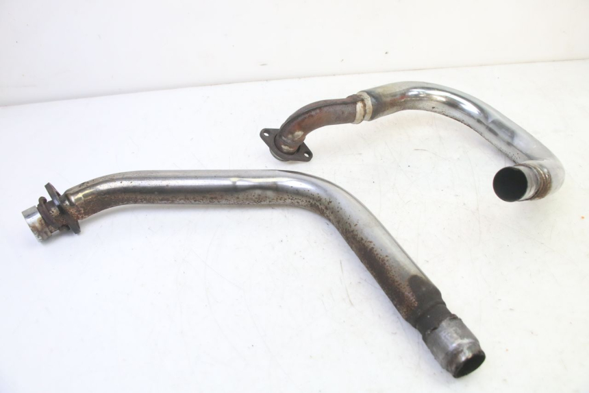photo de COLECTOR HONDA NTV DEAUVILLE 650 (2001 - 2006)