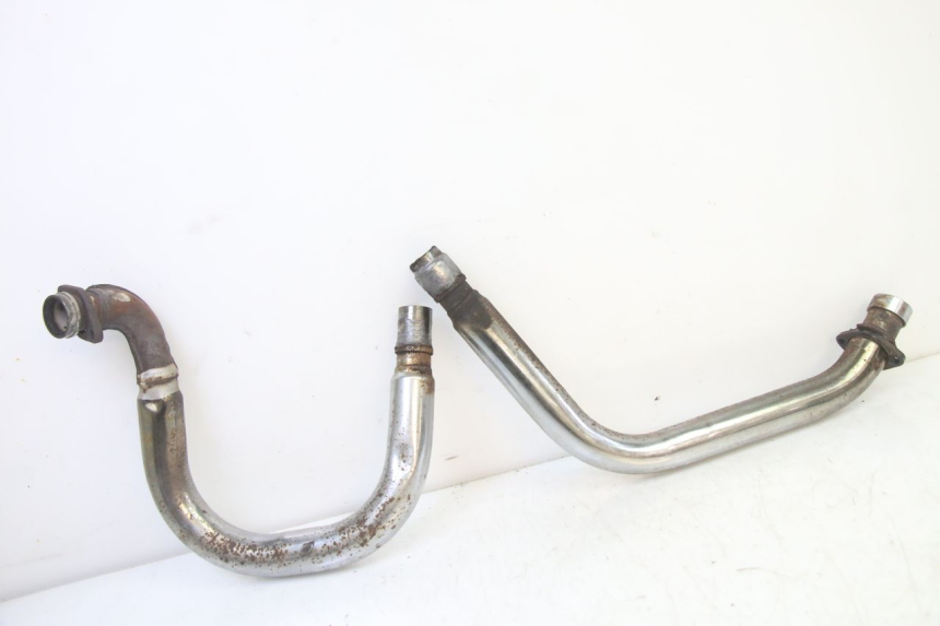 photo de COLECTOR HONDA NTV DEAUVILLE 650 (2001 - 2006)