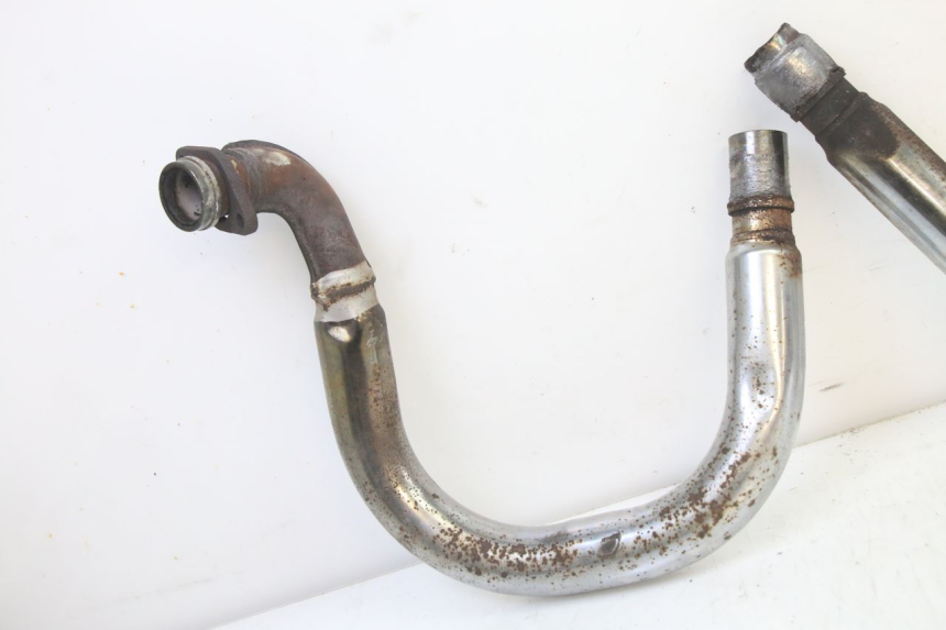 photo de COLECTOR HONDA NTV DEAUVILLE 650 (2001 - 2006)