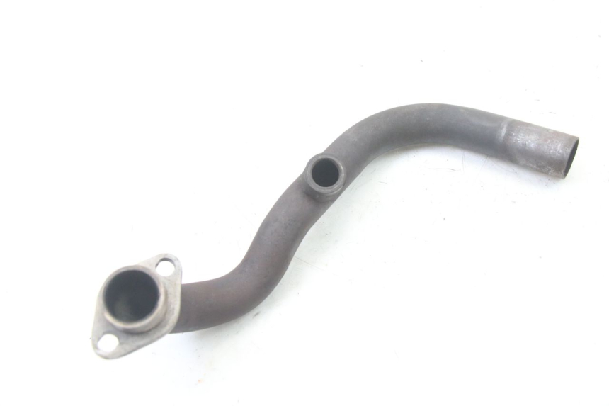 photo de COLECTOR PEUGEOT SATELIS 125 (2013 - 2018)