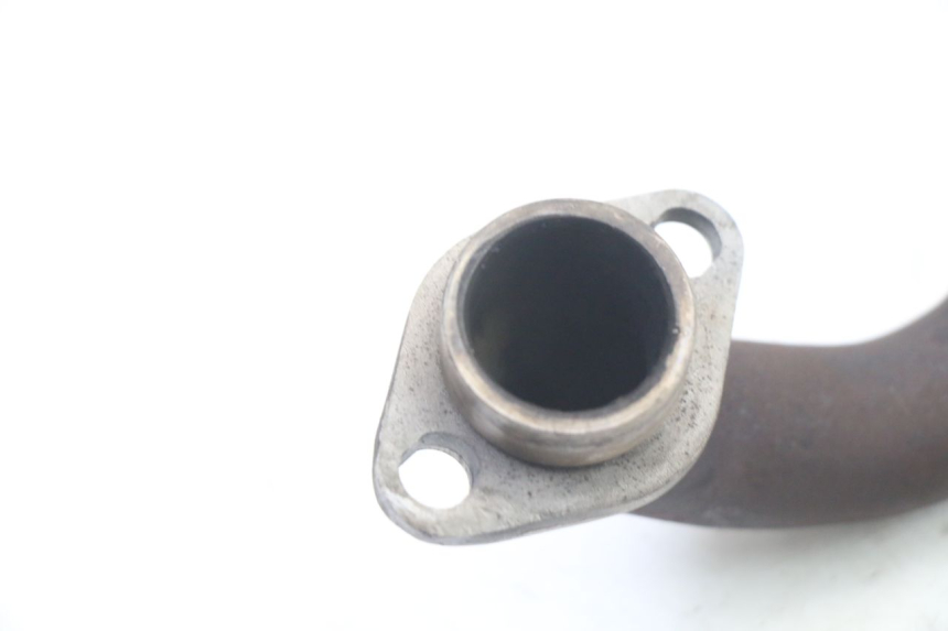 photo de COLECTOR PEUGEOT SATELIS 125 (2013 - 2018)