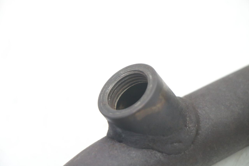 photo de COLECTOR PEUGEOT SATELIS 125 (2013 - 2018)