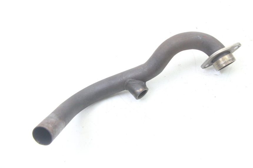 photo de COLECTOR PEUGEOT SATELIS 125 (2013 - 2018)