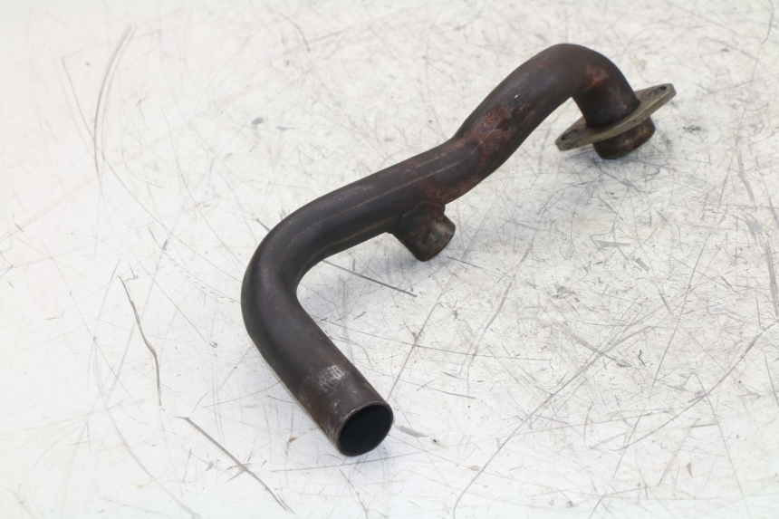 photo de COLECTOR PEUGEOT SATELIS 125 (2010 - 2012)