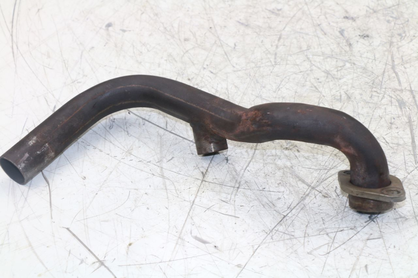 photo de COLECTOR PEUGEOT SATELIS 125 (2010 - 2012)