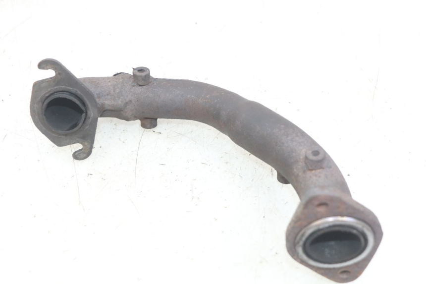 photo de COLECTOR PEUGEOT SV 125 (1991 - 1994)