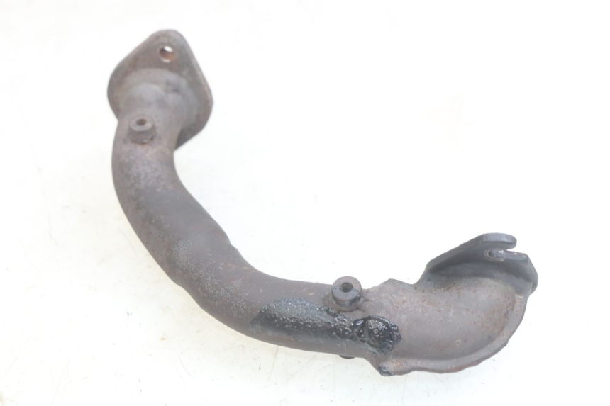 photo de COLECTOR PEUGEOT SV 125 (1991 - 1994)