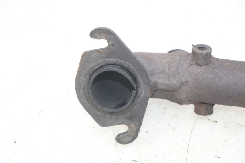 photo de COLECTOR PEUGEOT SV 125 (1991 - 1994)