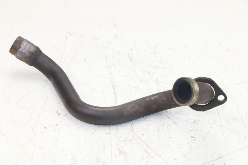 photo de COLECTOR PIAGGIO XEVO - X EVO 125 (2007 - 2016)