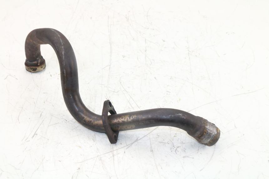 photo de COLECTOR PIAGGIO XEVO - X EVO 125 (2007 - 2016)