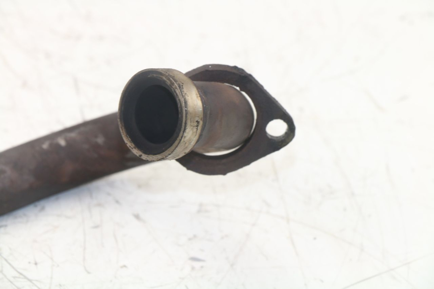 photo de COLECTOR PIAGGIO XEVO - X EVO 125 (2007 - 2016)