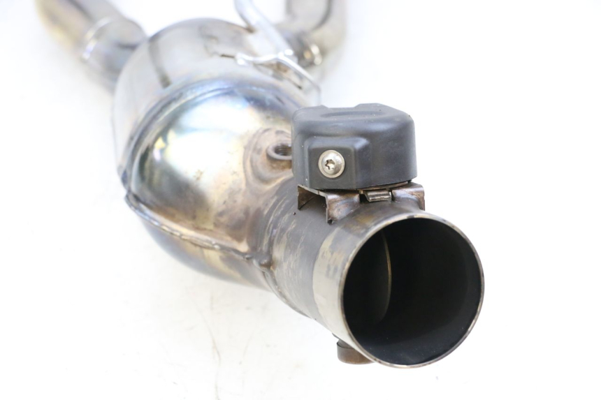 photo de COLECTOR BMW R GS 1250 (2021 - 2024) - Primer plano de alta resolución