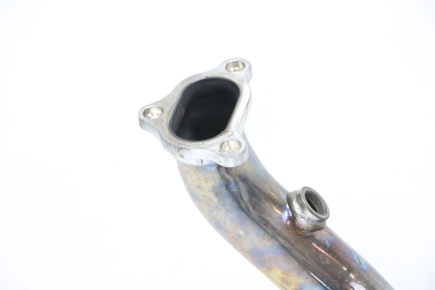 photo de COLECTOR BMW R GS 1250 (2021 - 2024) - Inspección visual detallada