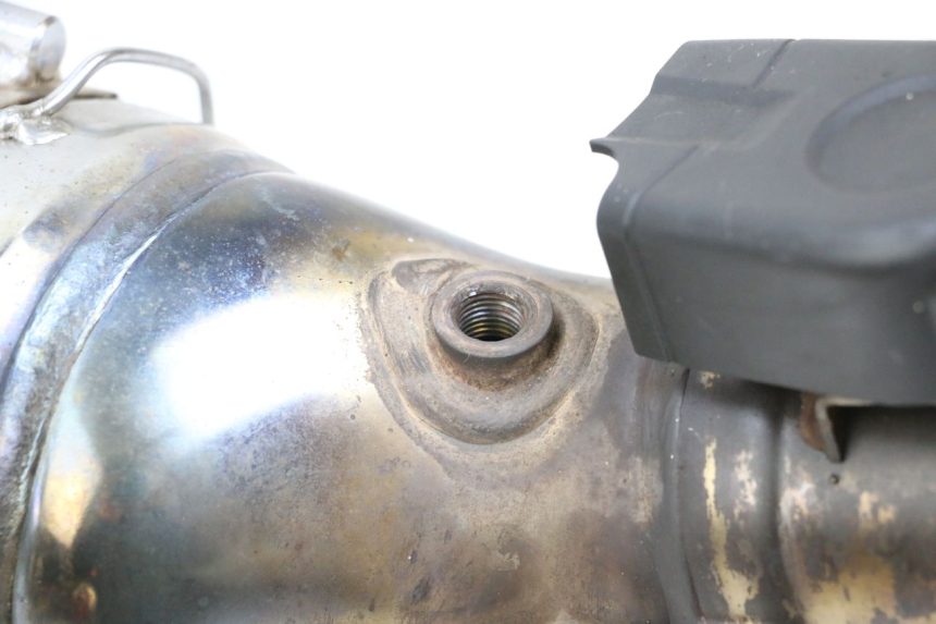 photo de COLECTOR BMW R GS 1250 (2021 - 2024) - Ángulo de visión alternativo