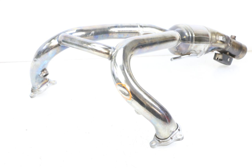 photo de COLECTOR BMW R GS 1250 (2021 - 2024) - Zoom estado de uso