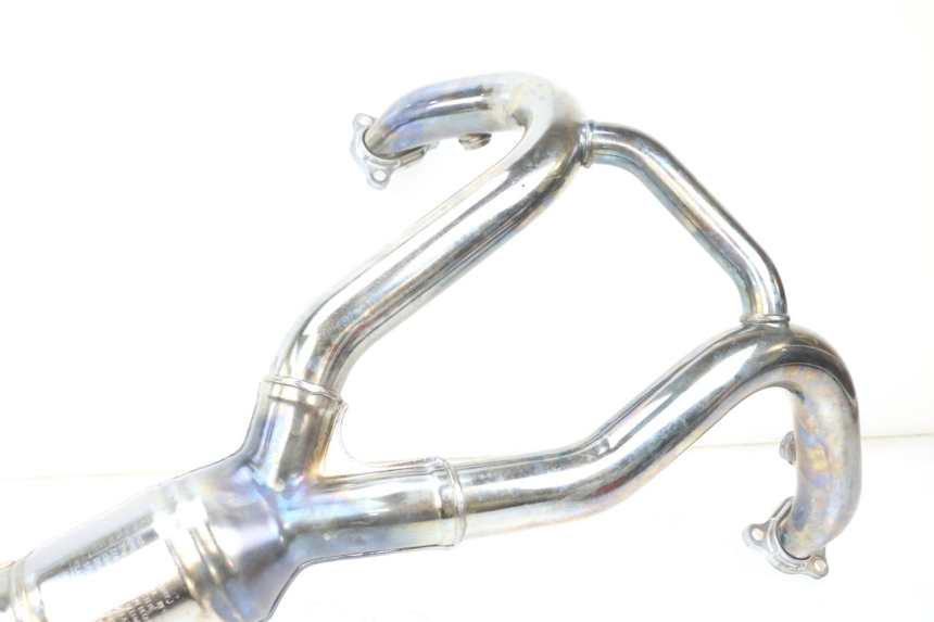 photo de COLECTOR BMW R GS 1250 (2021 - 2024) - Estado de la superficie y material