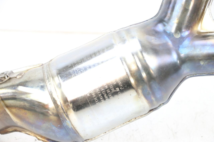 photo de COLECTOR BMW R GS 1250 (2021 - 2024) - Recambio usado revisado