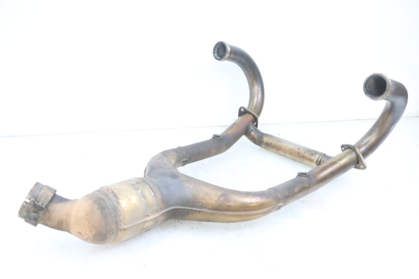 photo de COLECTOR BMW R RT ABS 1200 (2010 - 2014) - Detalle de la pieza